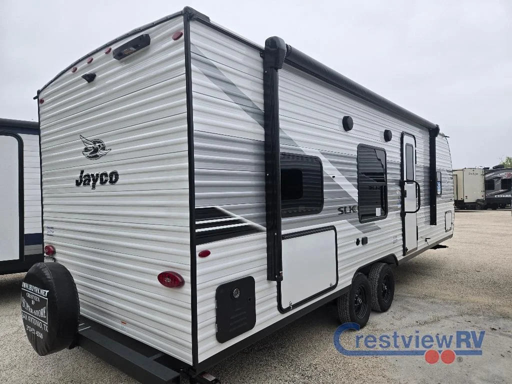 2026 Jayco Jay Flight SLX 260BH photo 4