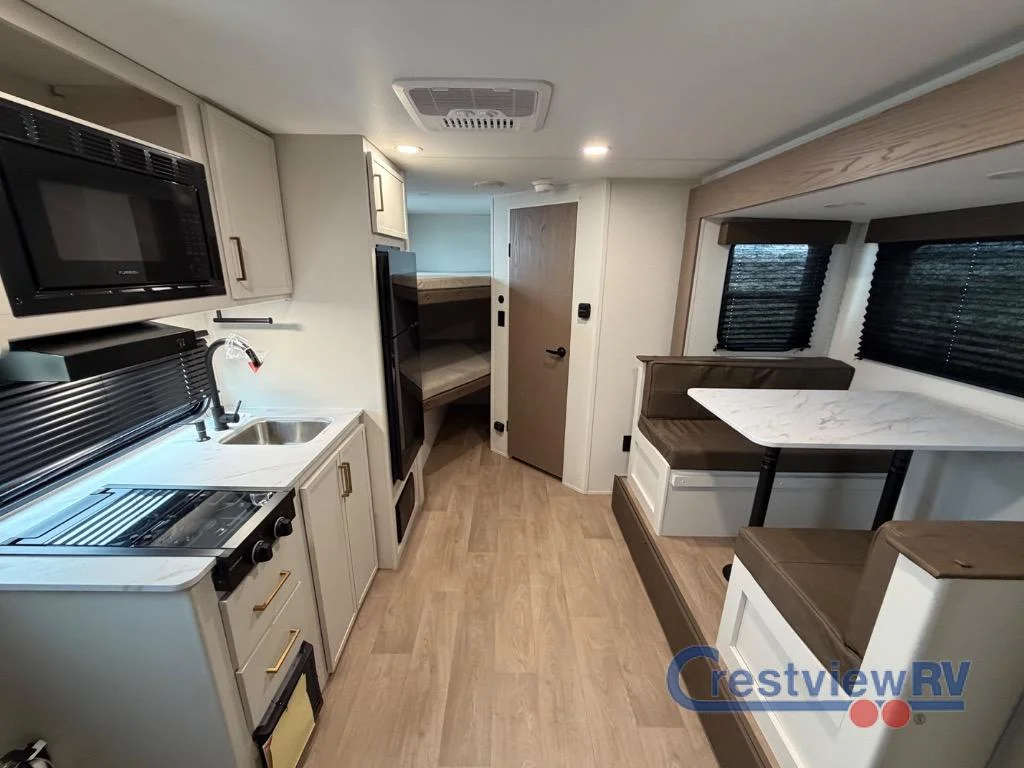 2026 Grand Design Transcend One 161DB photo 15
