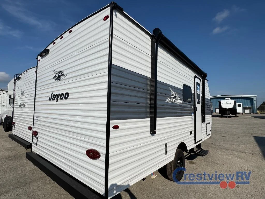 2026 Jayco Jay Flight SLX 170BH Sport Edition photo 6
