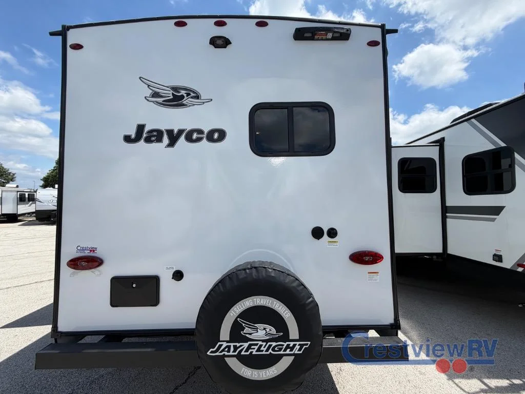 2026 Jayco Jay Flight SLX 265MWS photo 9