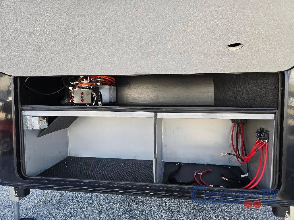 2026 Jayco North Point 382FLRB photo 7
