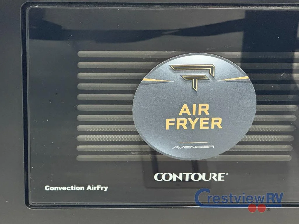 2026 Prime Time RV Avenger 27REI photo 15