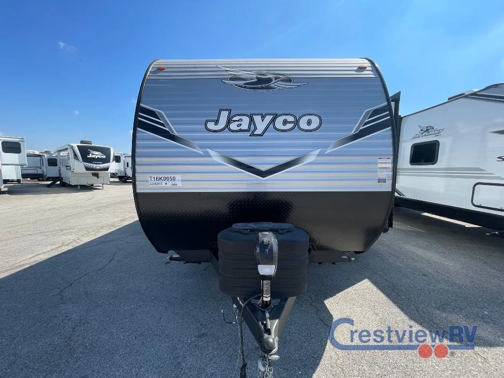 2026 Jayco Jay Flight SLX 325BHT photo 5
