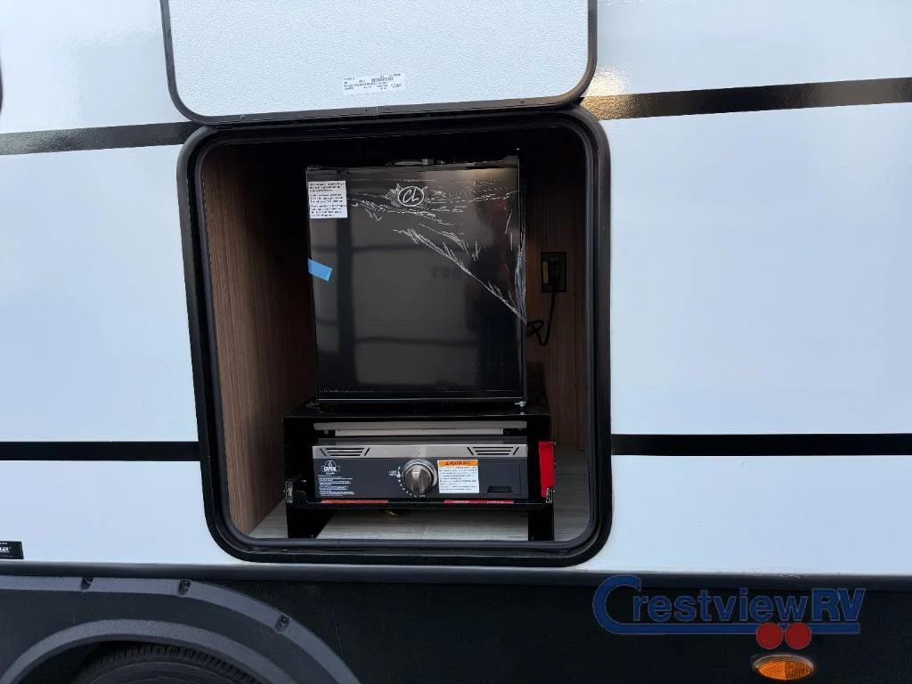 2026 Keystone RV Passport Super Lite 2450RK photo 23
