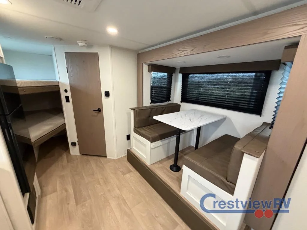 2026 Grand Design Transcend One 161DB photo 23