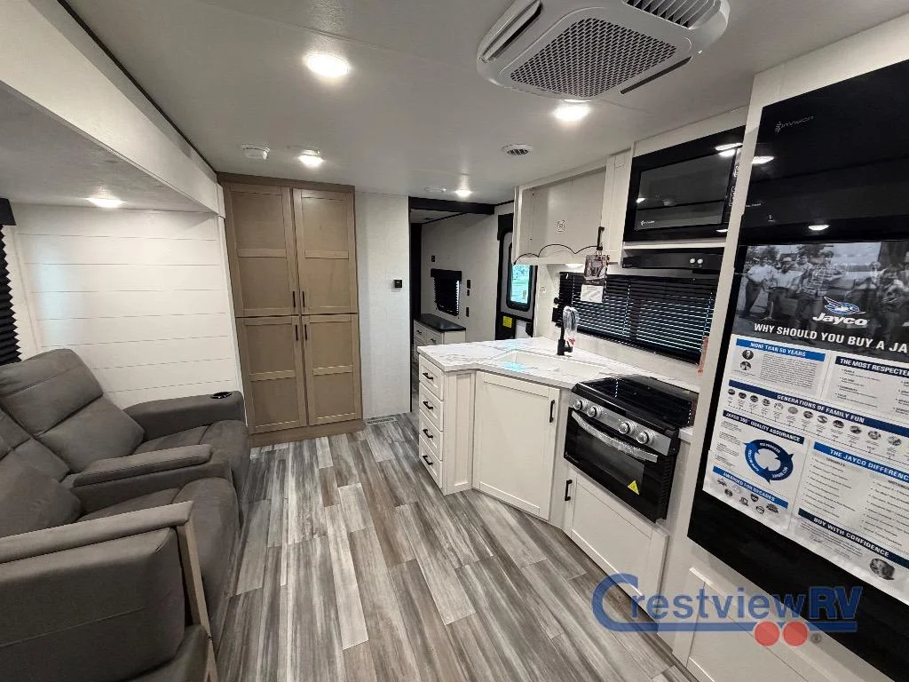 2026 Jayco Jay Flight SLX 325BHT photo 16