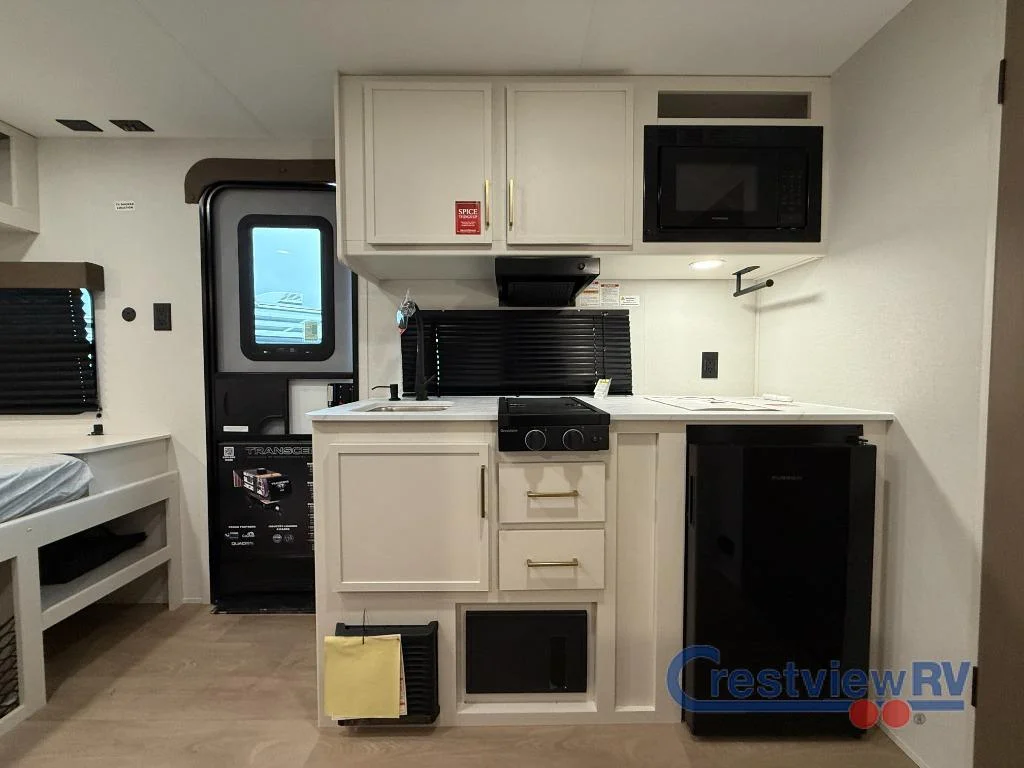 2026 Grand Design Transcend One 151BH photo 14