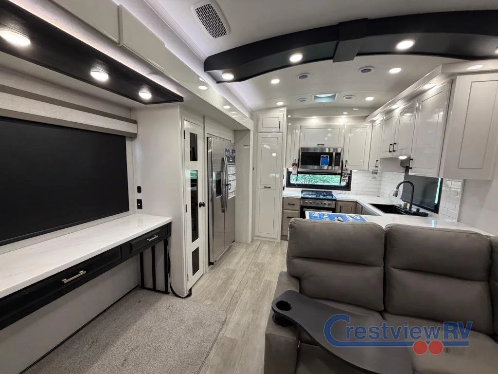 2026 Jayco Pinnacle 38FBRK photo 22