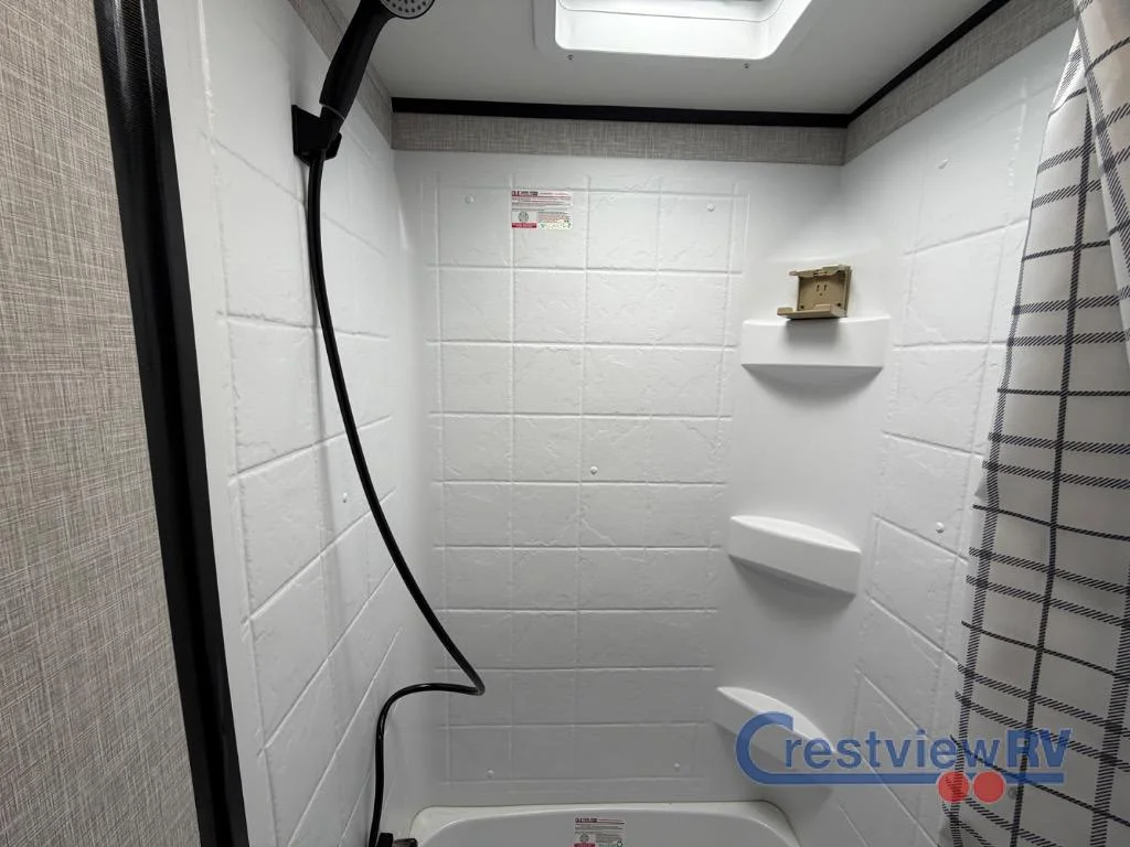 2025 Jayco Jay Feather Air SL 17BHSL photo 20
