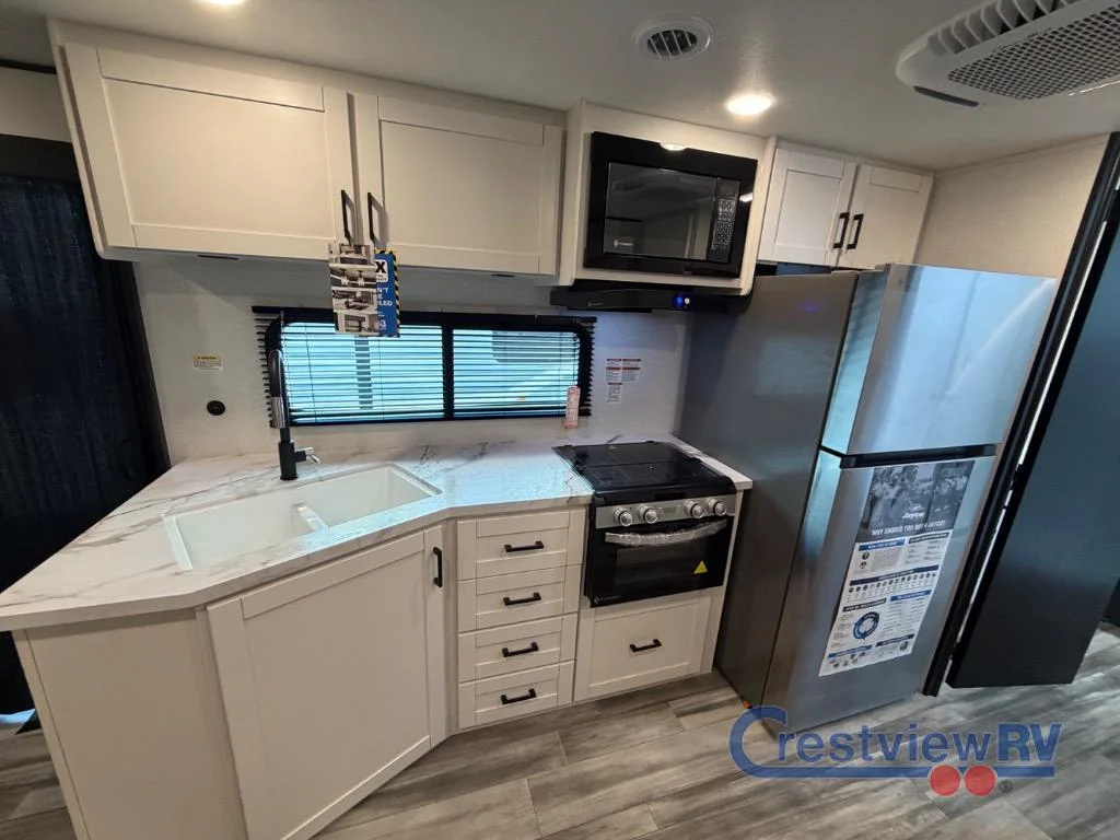 2026 Jayco Jay Flight SLX 380DQS photo 20