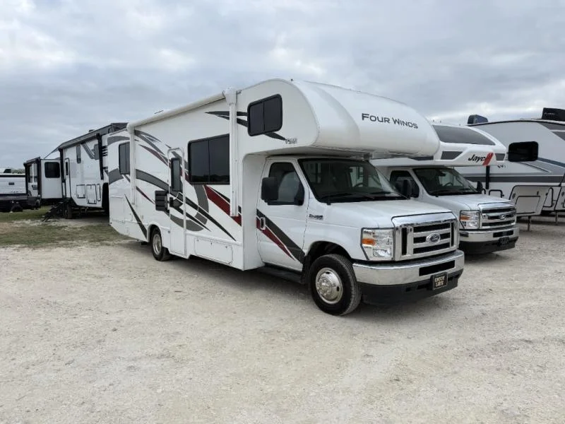 2024 Thor Motor Coach Four Winds 28A thumb 1