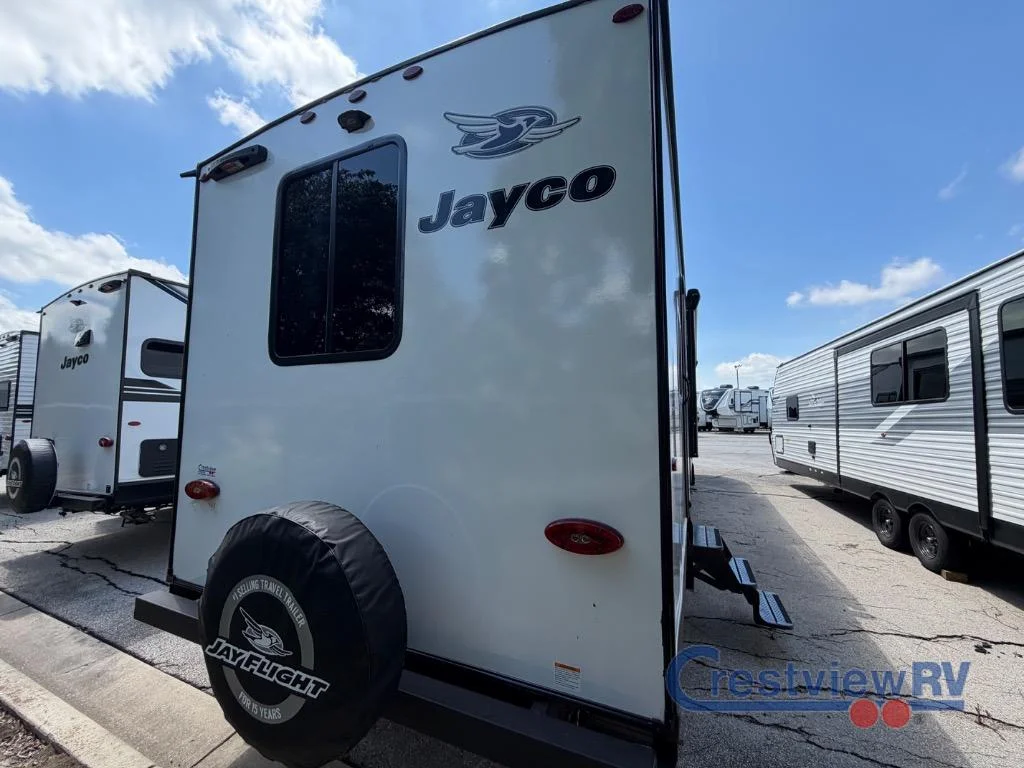 2026 Jayco Jay Flight SLX 380DQS photo 10