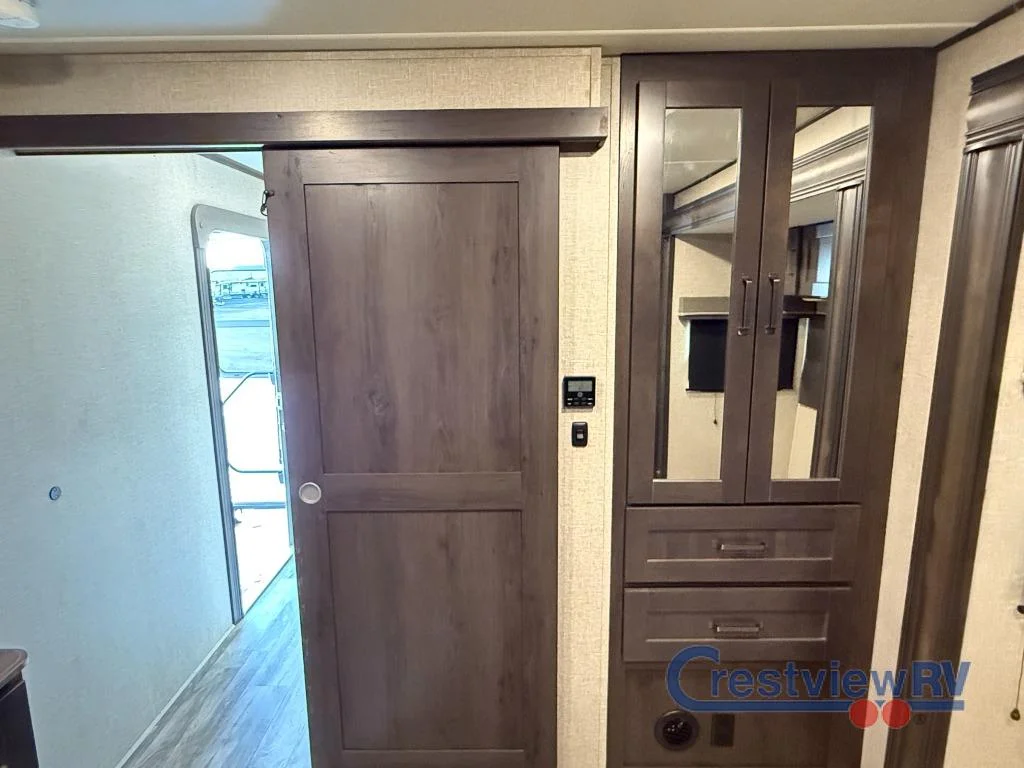 2023 Grand Design Reflection Travel Trailer photo 23