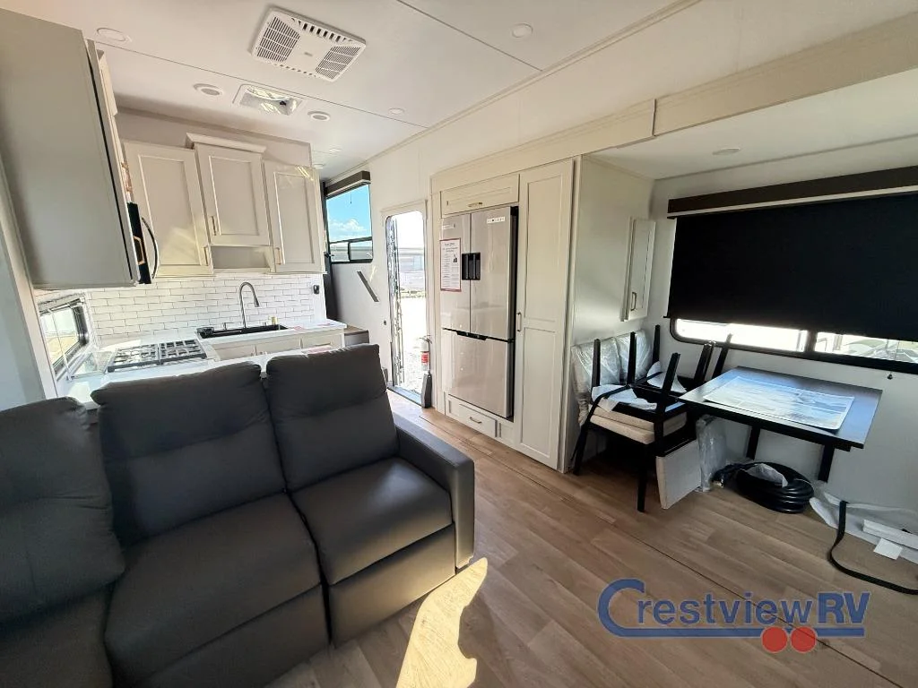2026 Grand Design Influence 3804DS photo 8