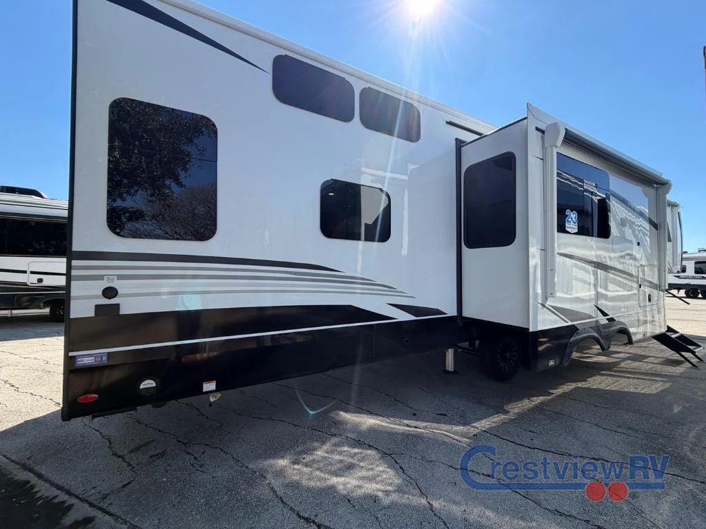 2026 Jayco North Point 395DSDB photo 10