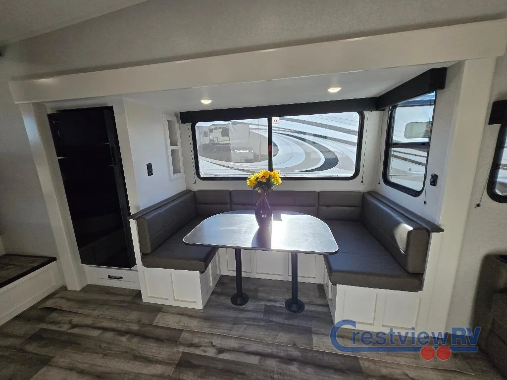 2026 Open Range RV Roamer Light Duty 28DBSS photo 13