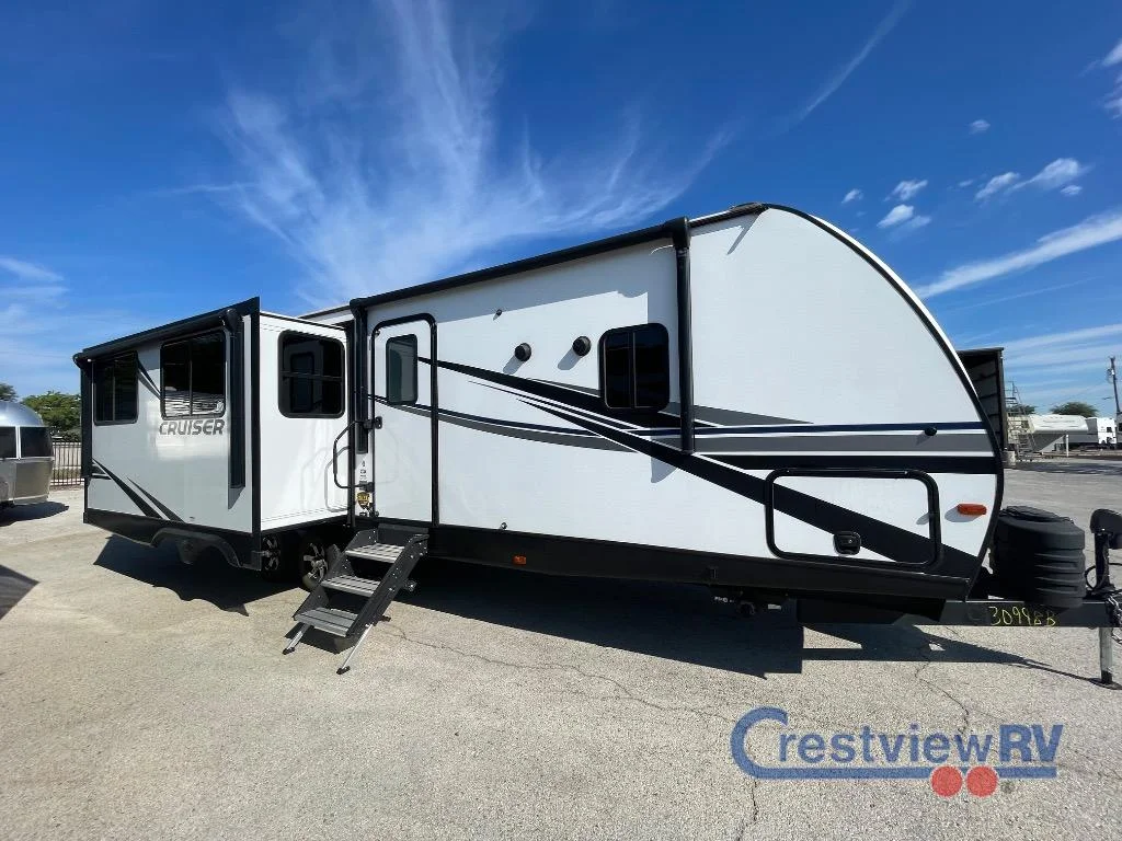 2024 CrossRoads RV Cruiser Aire CR30RLS photo 12