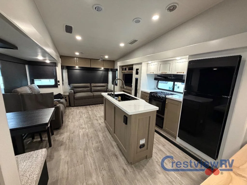 2026 Jayco Eagle HT 29RLC photo 11