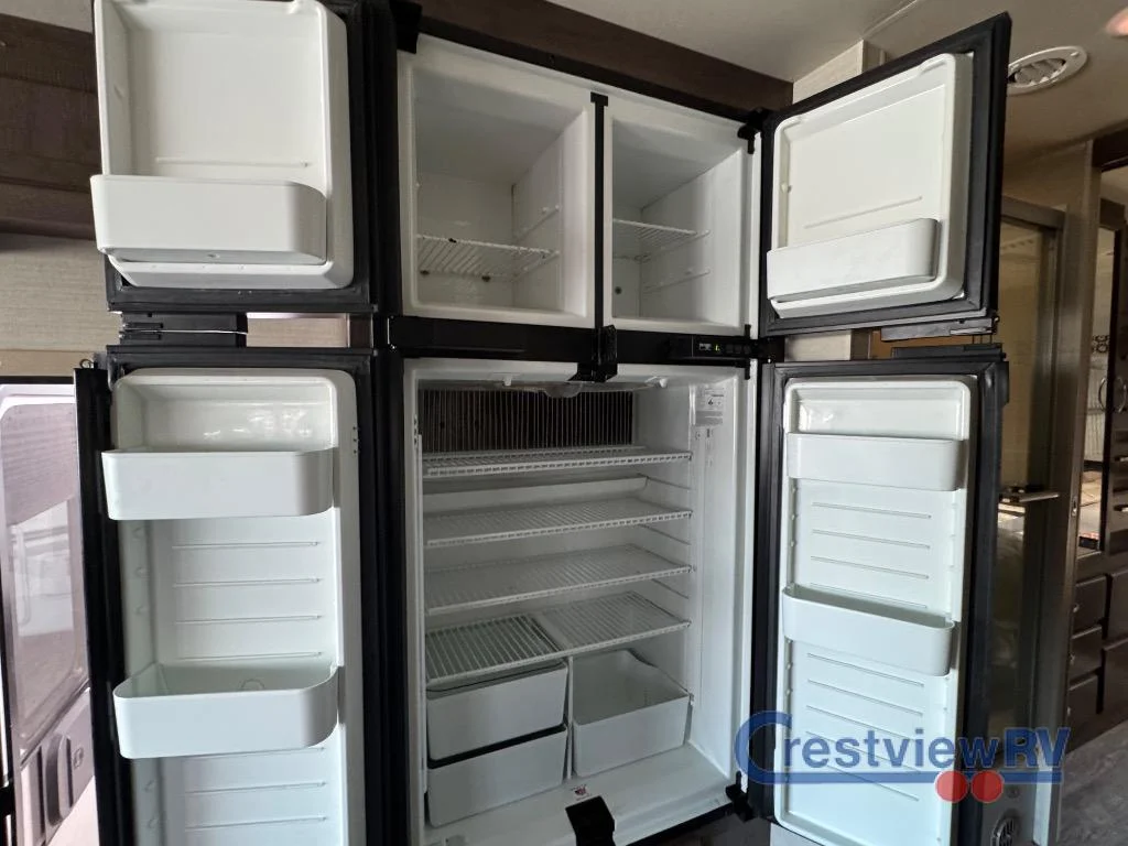 2018 Jayco Alante 31P photo 25
