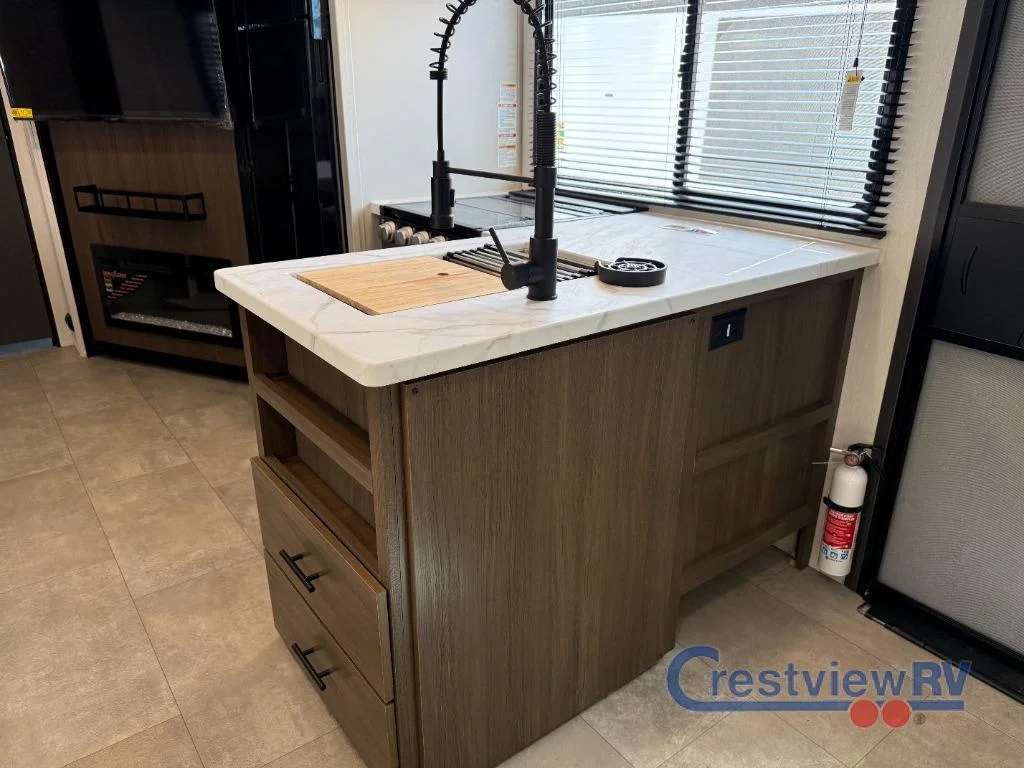 2026 Prime Time RV Tracer 295DB photo 14