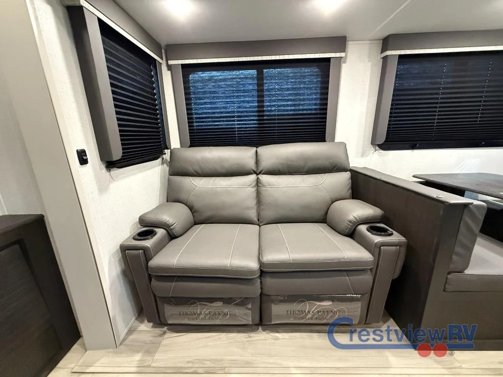 2025 Keystone RV Arcadia Select 24SRE photo 9