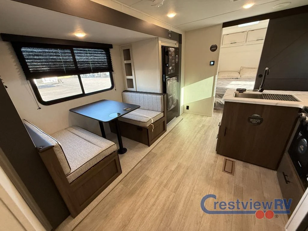 2026 Prime Time RV Avenger 23BHS photo 18