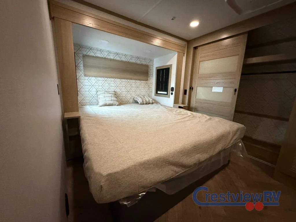 2026 Keystone Raptor 441HB photo 20