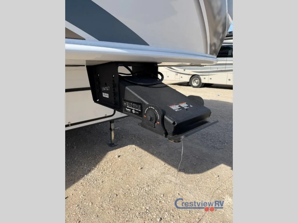 2025 Keystone RV Arcadia Select 24SRE photo 30
