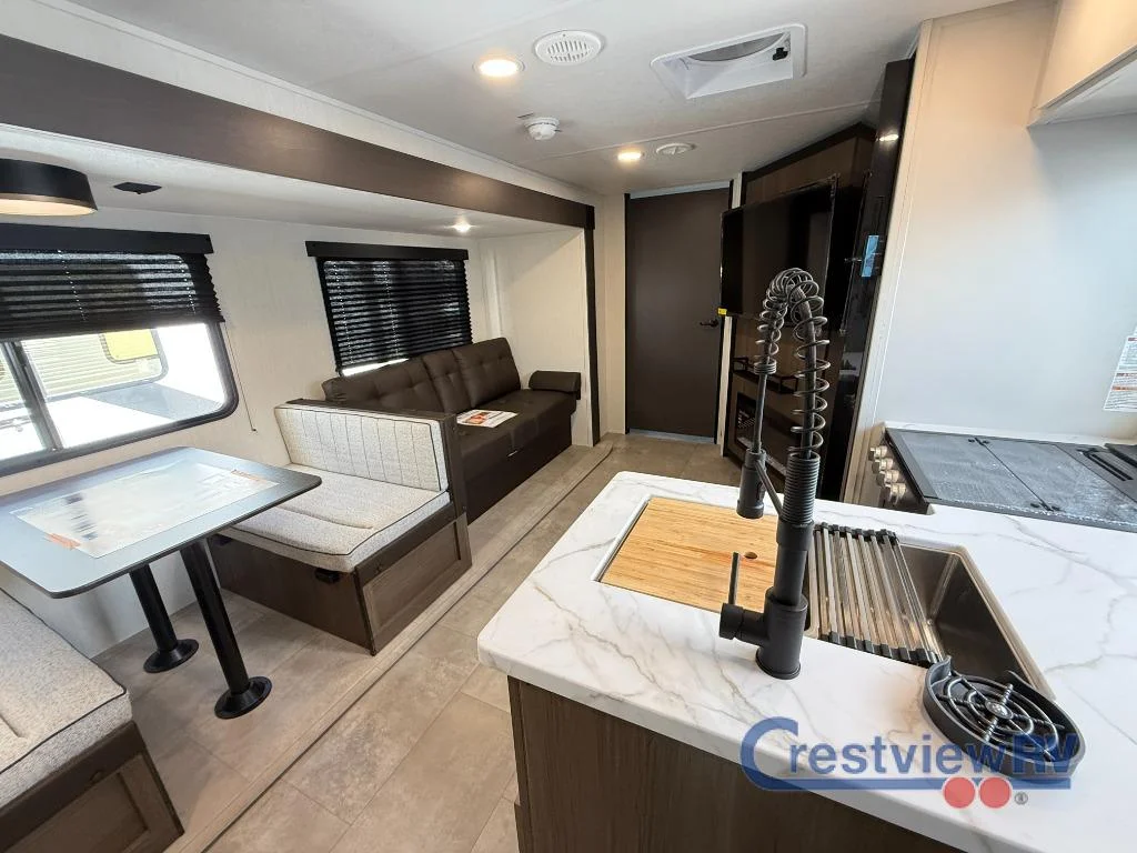 2026 Prime Time RV Tracer 295DB photo 5