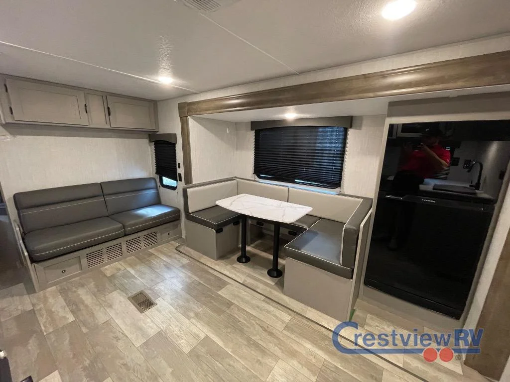 2025 Forest River Viking 6K Series 262BHS photo 13