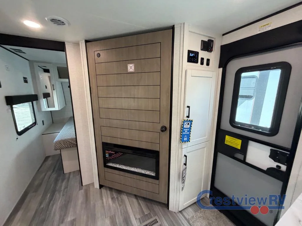 2026 Jayco Jay Flight SLX 265MWS photo 25