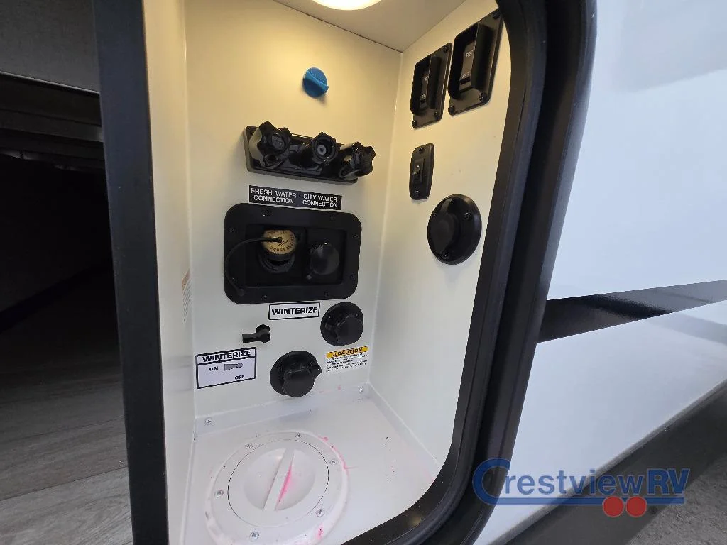2026 Keystone RV Passport Super Lite 2080MK photo 12