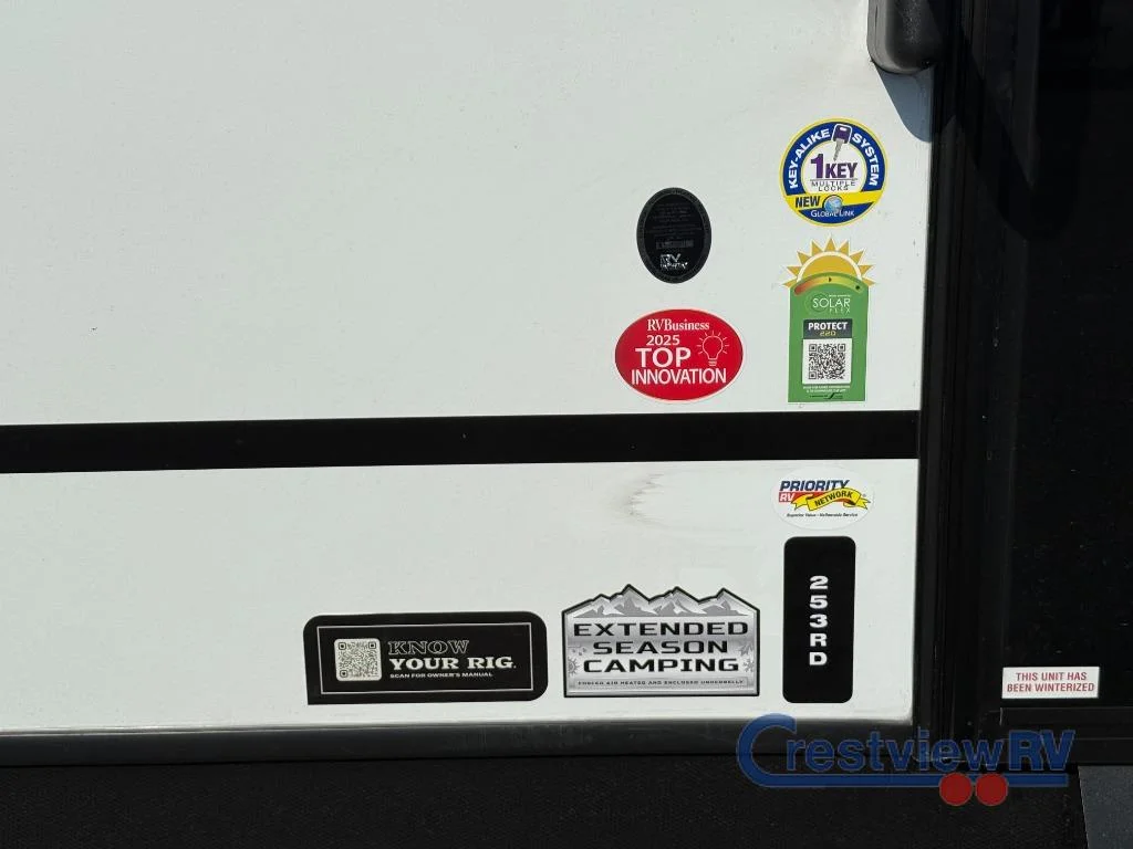 2026 Keystone Passport Super Lite 253RD photo 22