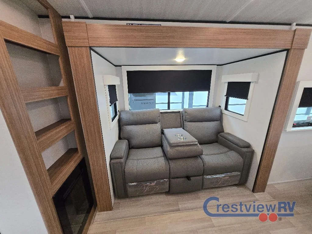 2026 Keystone RV Passport Super Lite 2080MK photo 25