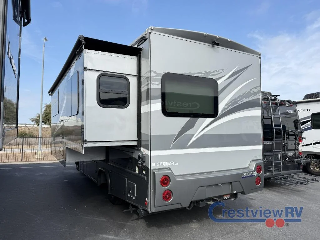 2024 Dynamax isata 3 24FW photo 25