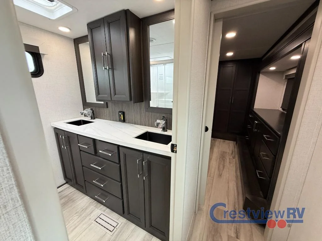 2026 Keystone RV Alpine 3303CK photo 19