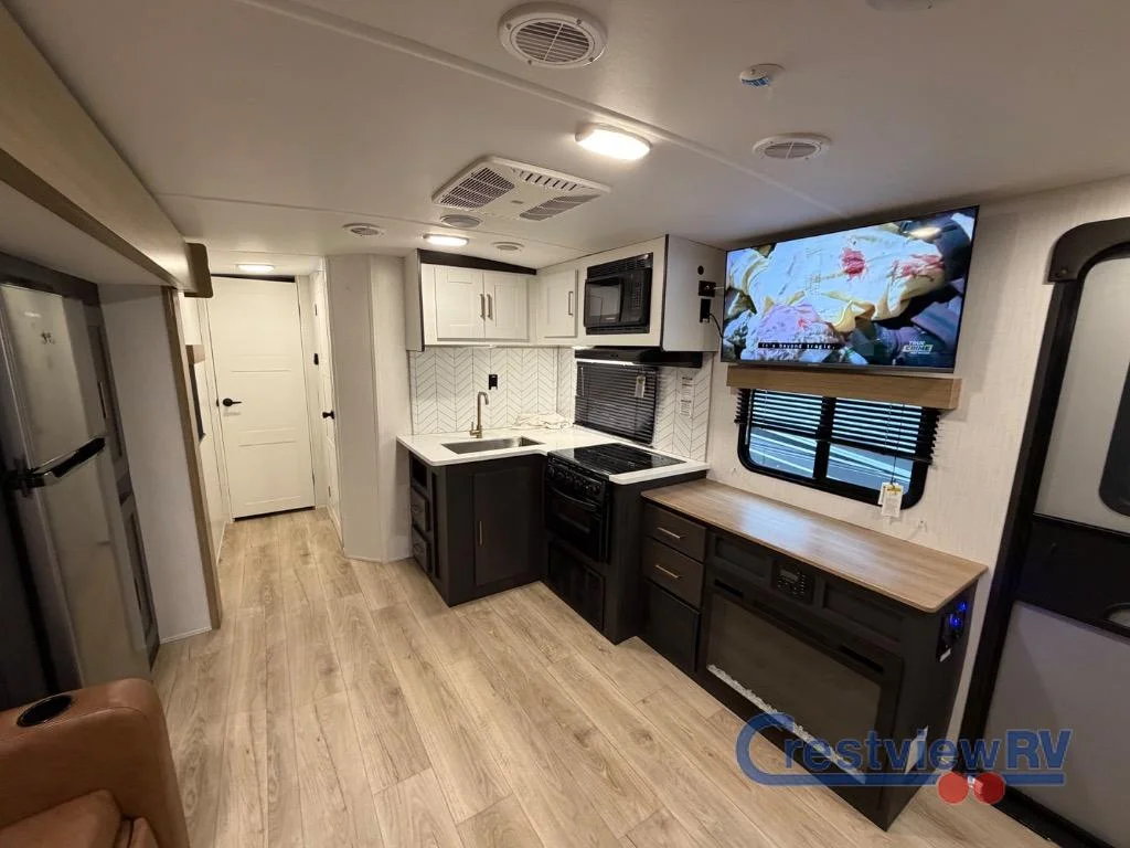 2024 Heartland North Trail 26RLX photo 14
