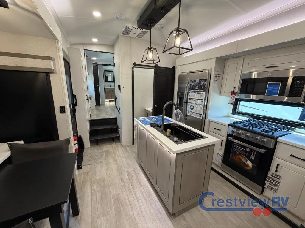 2026 Jayco Pinnacle 39FLOK photo 23
