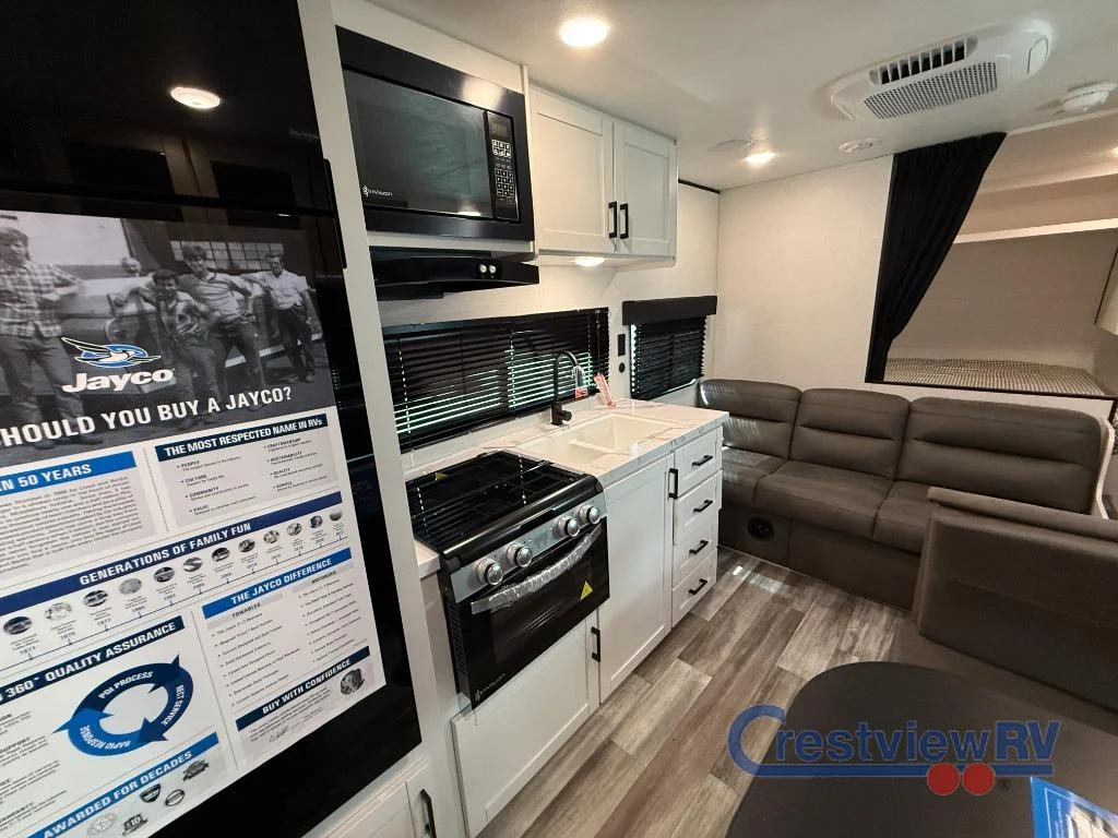 2026 Jayco Jay Flight SLX 260BH photo 7