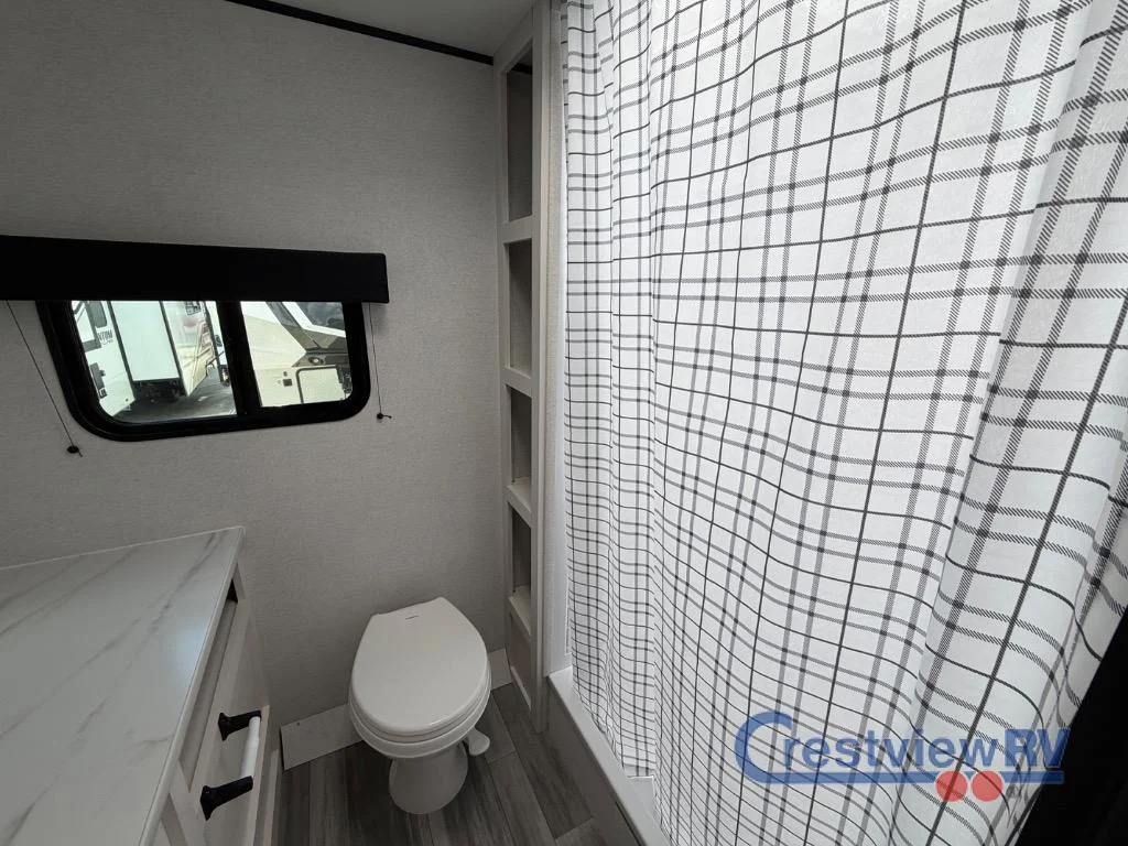 2026 Jayco Jay Flight SLX 265MWS photo 23