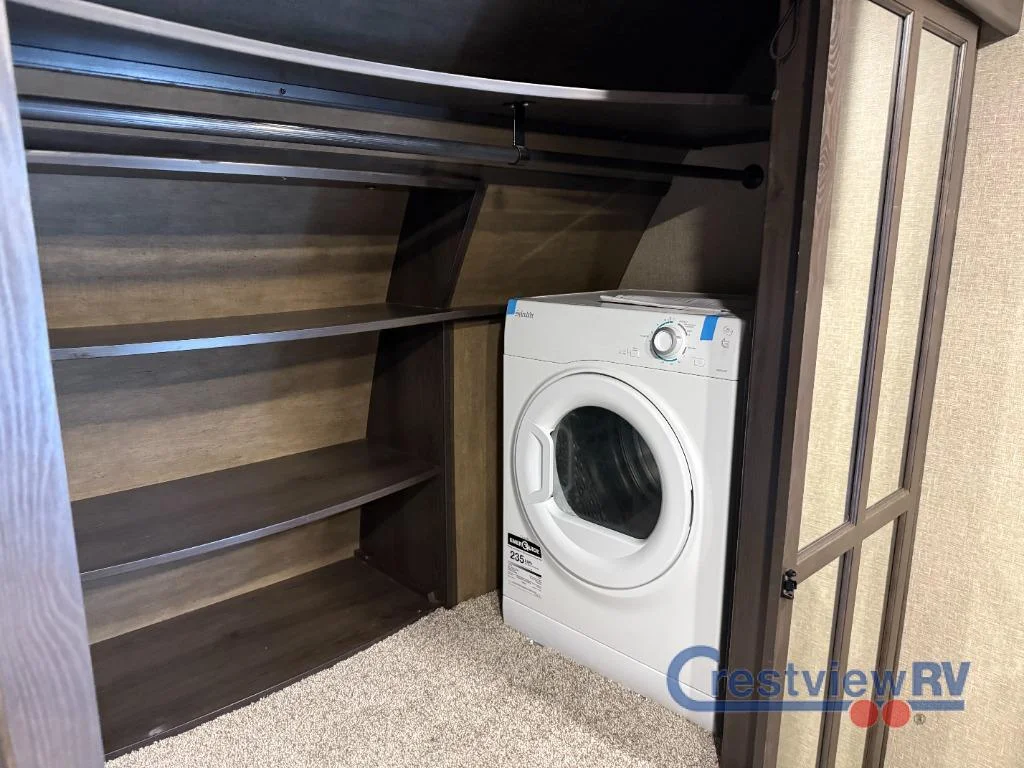 2023 Grand Design Reflection Travel Trailer photo 21