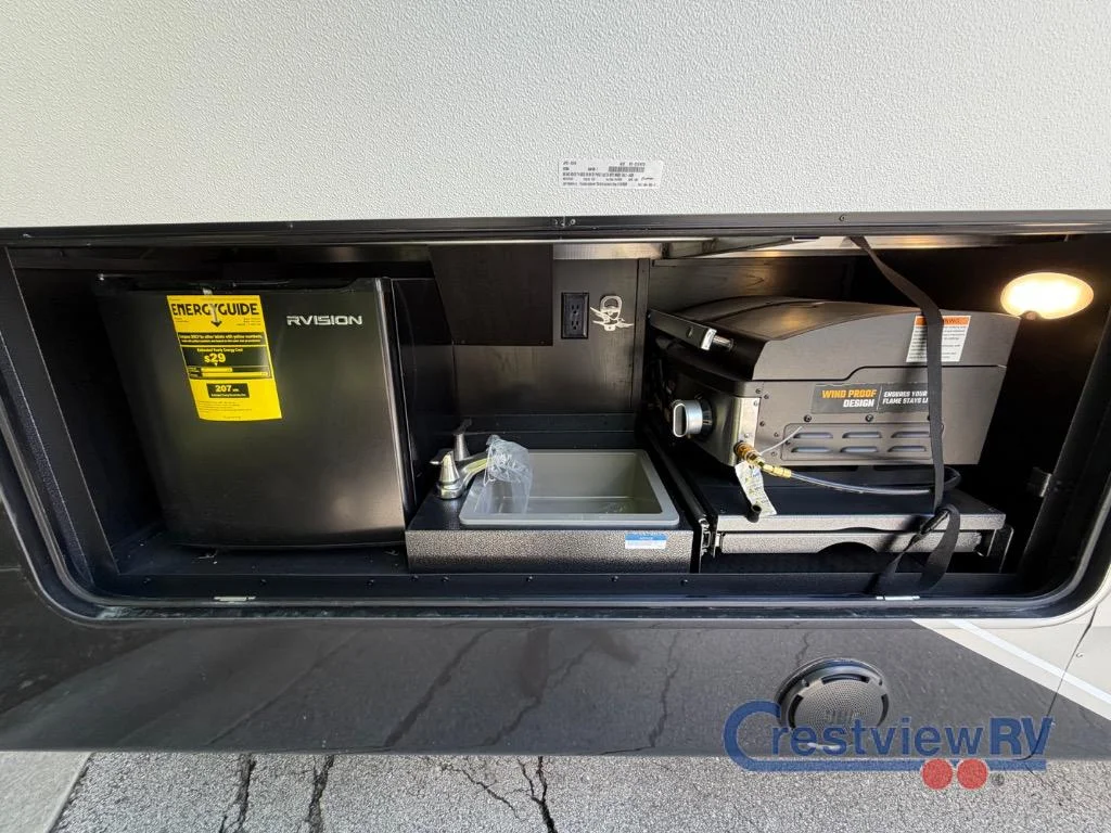 2026 Jayco Pinnacle 39FLOK photo 9