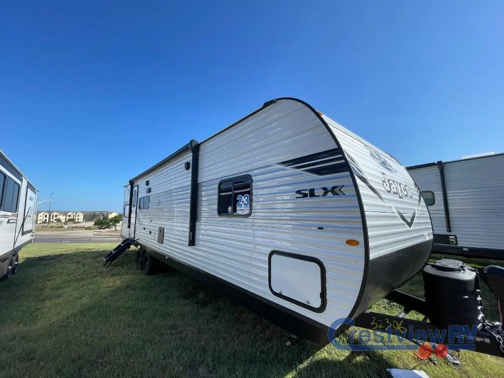 2026 Jayco Jay Flight SLX 295TBS photo 4