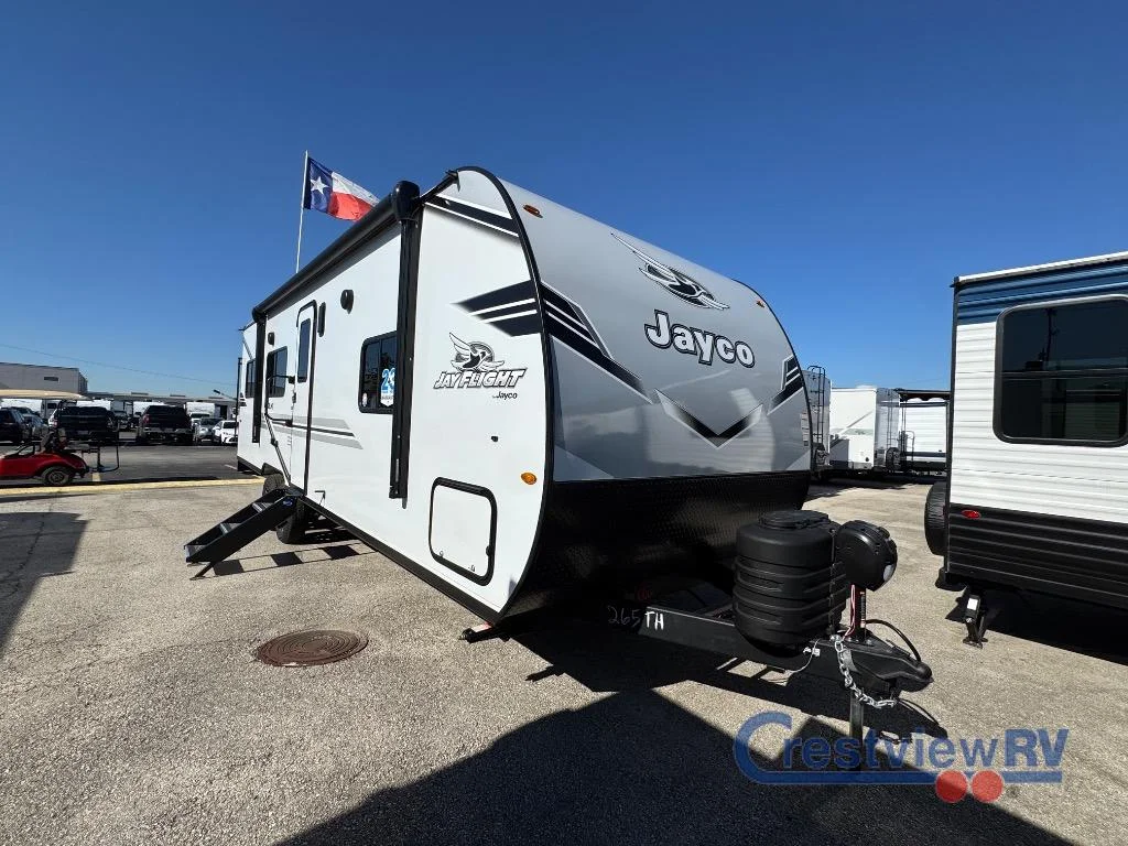 2026 Jayco Jay Flight SLX 265TH photo 3