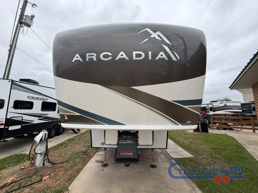 2024 Keystone Arcadia 3260RL photo 6