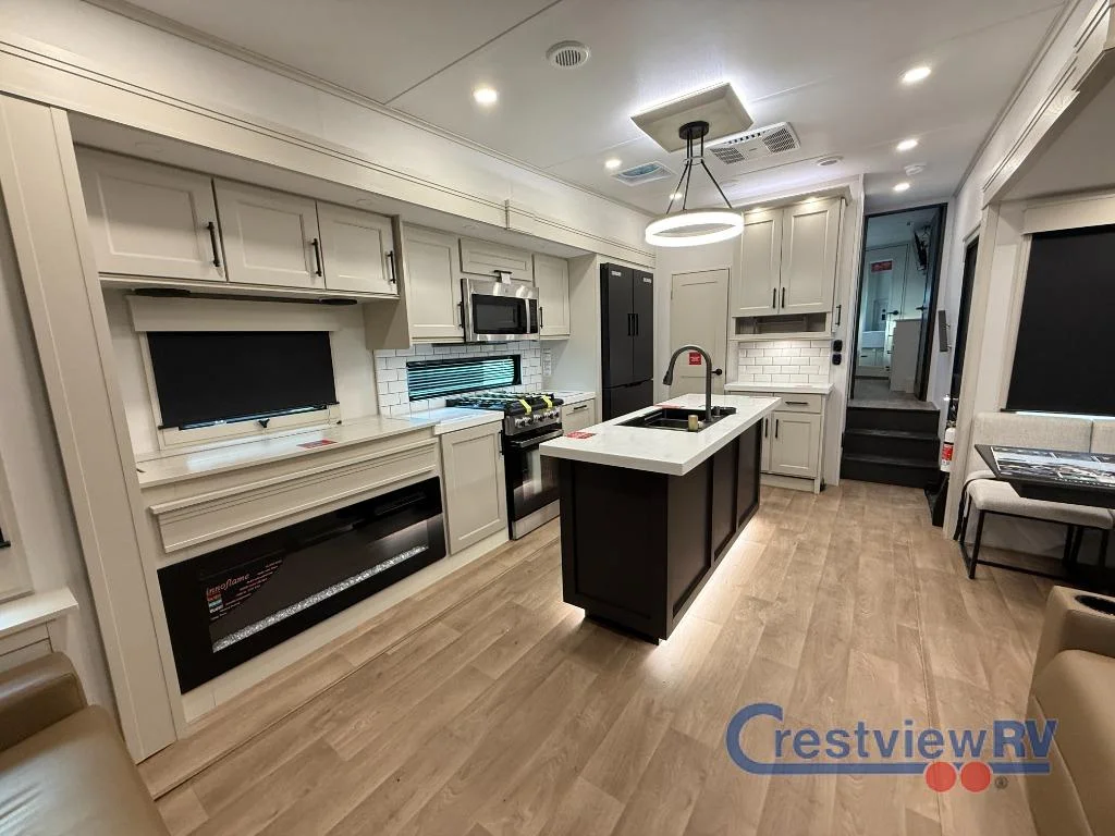 2026 Grand Design Solitude 310GK photo 5
